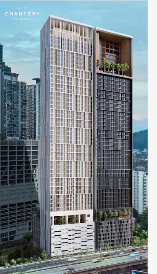 Chancery @ Ampang