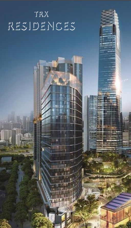 TRX Residences